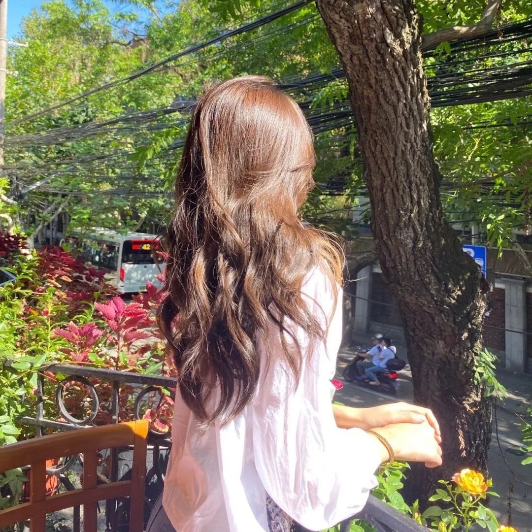 最后的小站